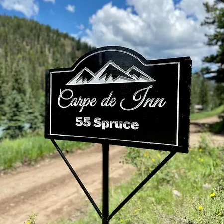 Carpe De Inn Red River Exterior photo