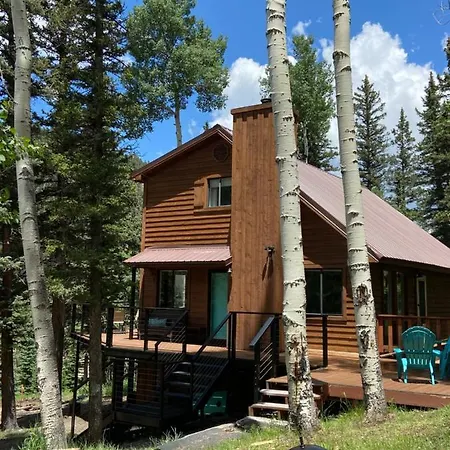 Carpe De Inn Red River Exterior photo