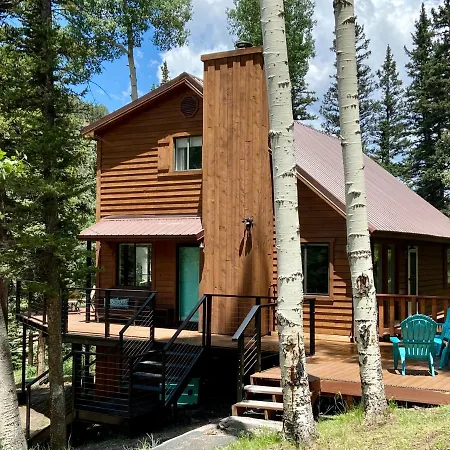 Carpe De Inn Red River Exterior photo