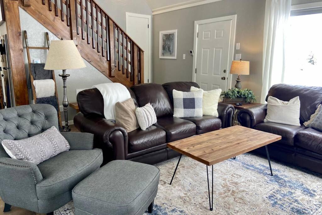 Holiday home Carpe De