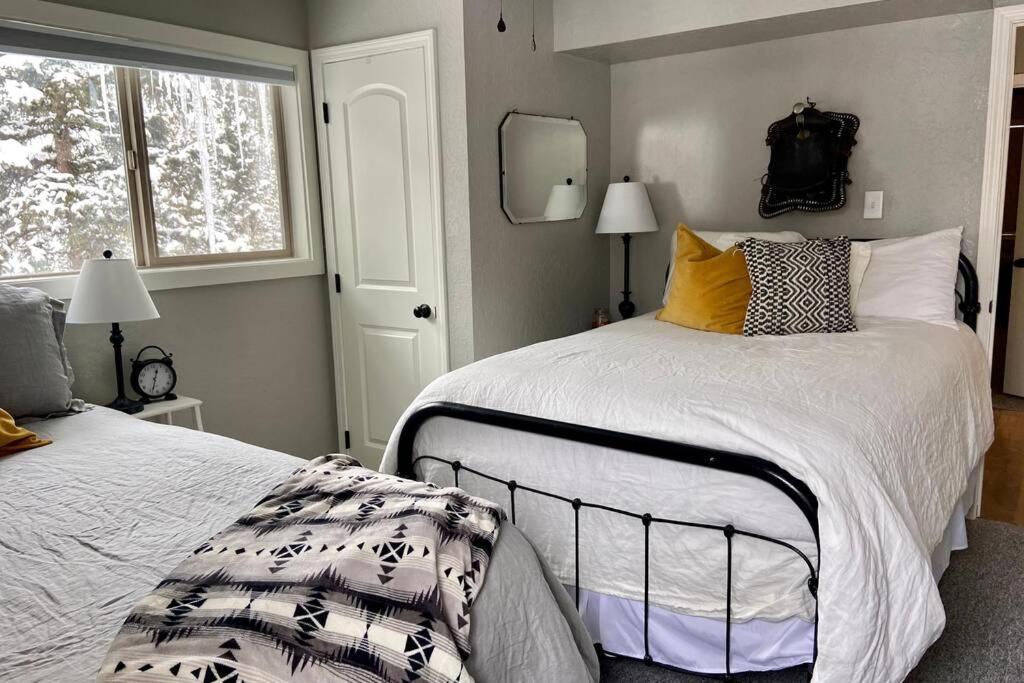 Carpe De Holiday home Red River