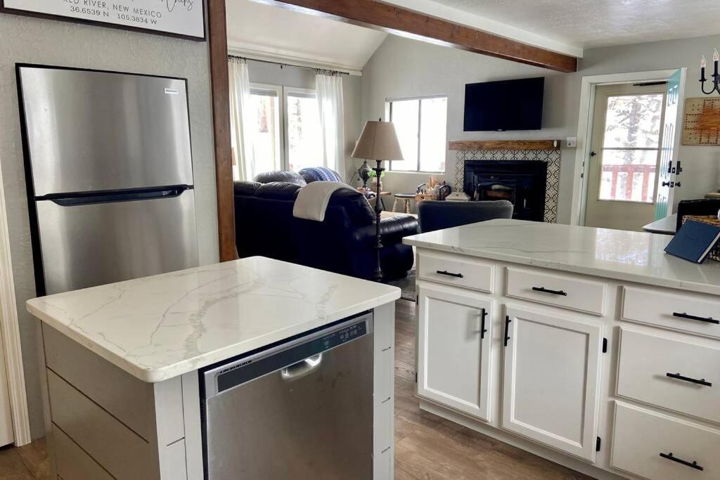 Carpe De Holiday home Red River