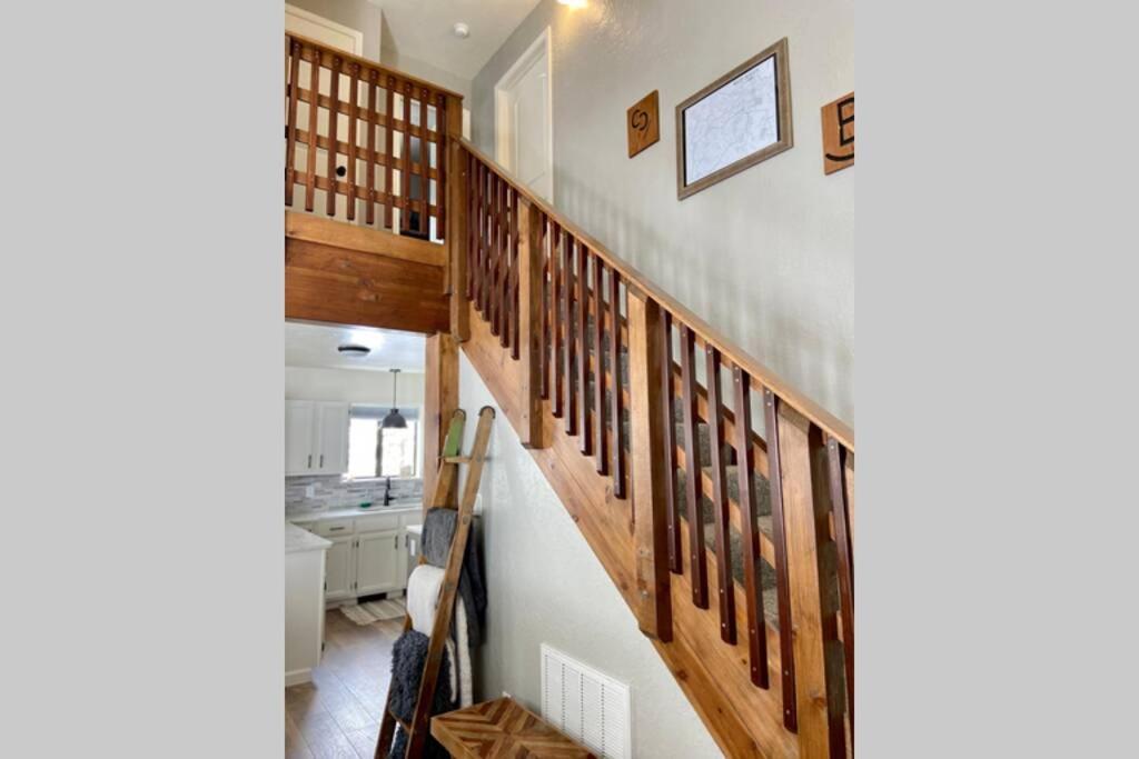 Carpe De Holiday home Red River