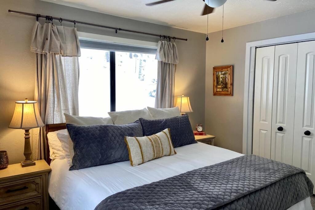 Holiday home Carpe De *