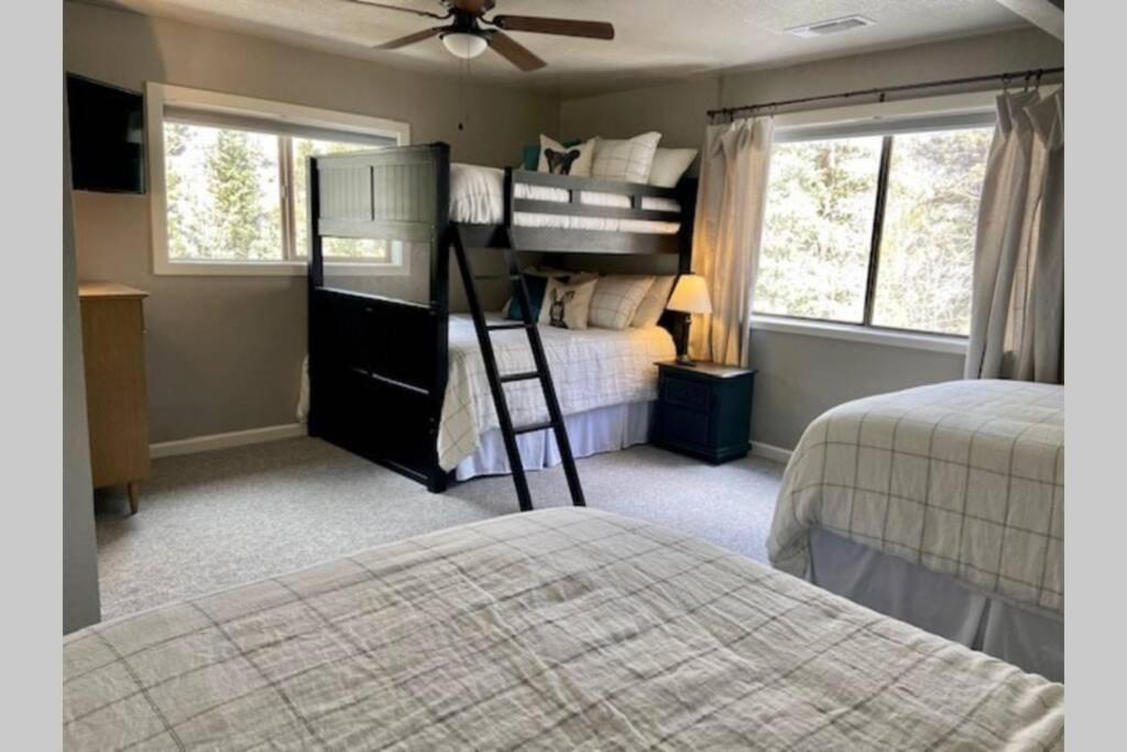 Holiday home Carpe De Red River