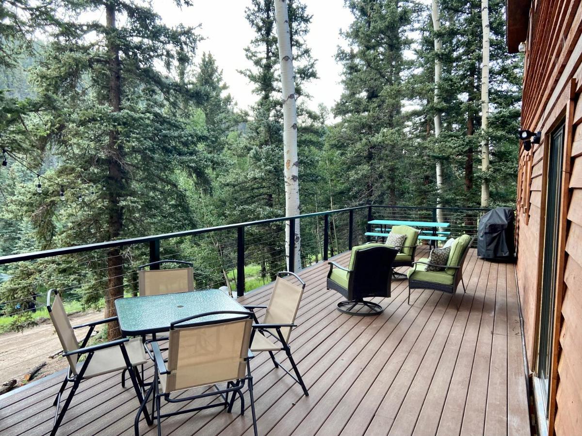 Carpe De Holiday home *