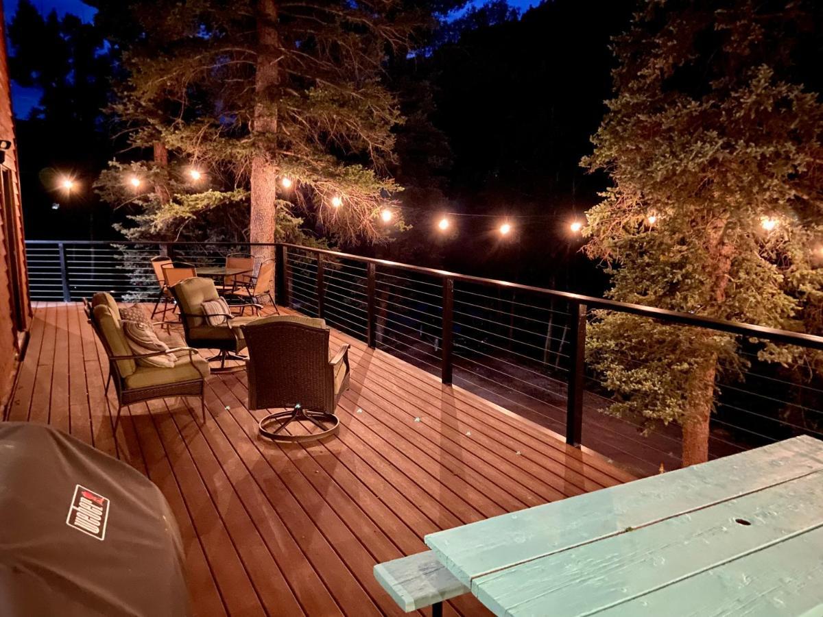 Carpe De Holiday home *